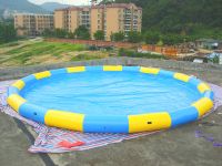 2011 Hot Inflatable Pool/water pool