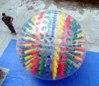 selling 2011 hot Inflatable Zorb Ball (Zorball)