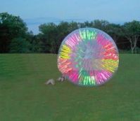 Inflatable Zorb Ball (Zorball)
