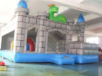 2011 Hot Inflatable Castle /Bouncer