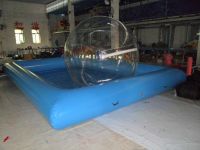 Inflatable water Pool