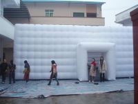 hot Sell inflatable tent