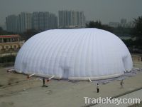 inflatable dome tent with high qulity and cheaper price