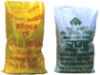 PP Woven Bags / Sacks & Fabrics