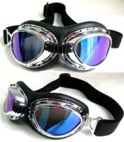 Sell Motorcycle padded glasses