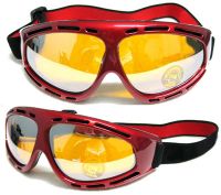 Sell Fashionable Motorcycle Eyewear