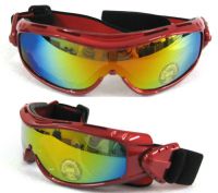 Sell Fashionable Motorbike protective goggles
