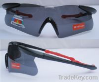 Sell TR90 sports sunglasses