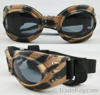 Sell fashion dog sunglasses