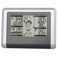 Forecast weather station (WH1275)