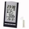 WIRELESS WEATHER STATION WITH OUTDOOR SENSOR (WH1175)