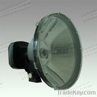 Sell 175mm 55W HID Offroad Driving Light With Built in Ballast