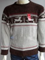 Sell Fashion Men\'s Woolen Sweater