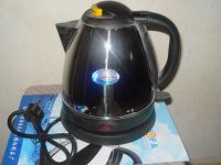 Sell electric kettle Point