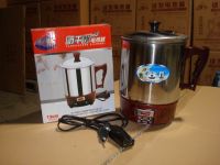 Sell Anti-dry Electric Cup