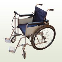 Ultralight Wheelchair