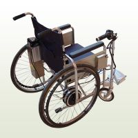 Mobility Wheelchairs