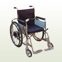 Electric Powered Wheelchairs