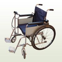 Lightweight Motorized Wheelchairs