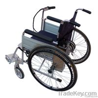 Sell Lightweight Electric Wheelchair U-LYT