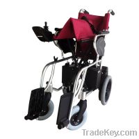 Sell Joy Electric Wheelchair