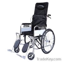 Sell JARY Manual Wheelchair