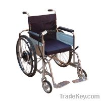 Sell U-LYT Lightweight Electric Wheelchair