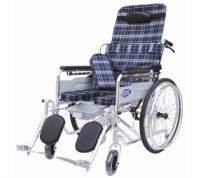 Sell JARY Manual Wheelchair (With Table)