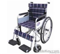 Sell Chekerz Manual Wheelchair