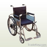 Sell Ultra Lightweight Electric Wheelchair