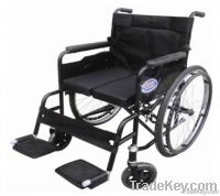 Sell COBY Manual Wheelchair