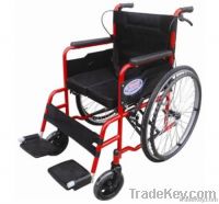 Sell REDZ Manual Wheelchair