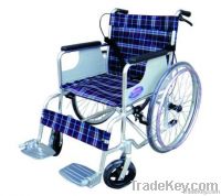 Sell Shiny Manual Wheelchair