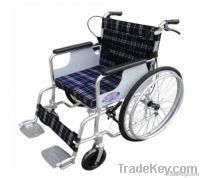 Sell Moxi Manual Wheelchair