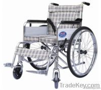Sell ZEBO Manual Wheelchair