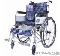 Sell DUALSYS Manual Wheelchair