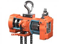 Sell and supply Air hoist