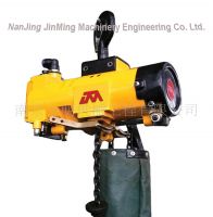 Manufacturer and supplier of air hoists