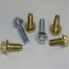 Flang Bolts DIN6921