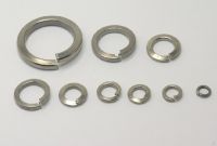 Sell Lock/Spring Washers DIN127/7980