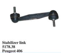 stabilizer link  406