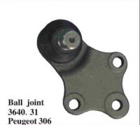 ball joint  306