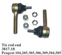 tie rod end 3817.18