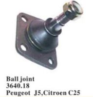 ball joint 3640.18