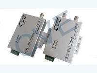 Sell 1 Channel Active Video Balun Transmitter and Receiver