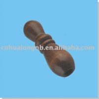 Wood Bead long item