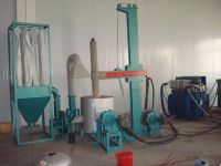 Sell Electrical Arc Furnace