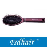 cushion hairbrush