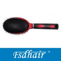 massage hairbrush