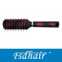 vent hairbrush